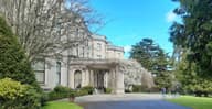 Christmas Party Venues