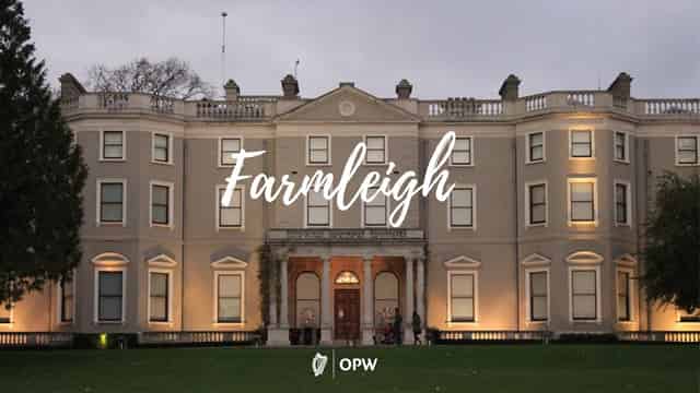 Farmleigh Gallery