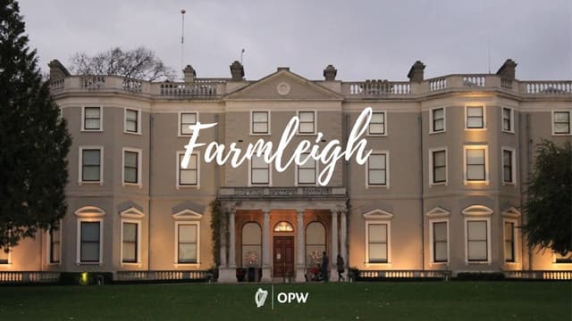 Farmleigh Gallery