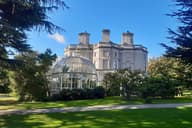 Summer Party Venues