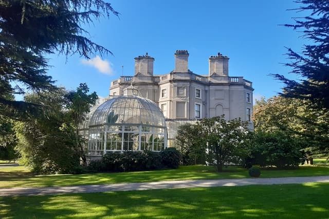Farmleigh Gallery