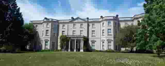 Farmleigh Gallery