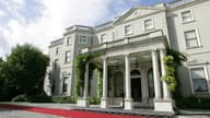 Christmas Party Venues
