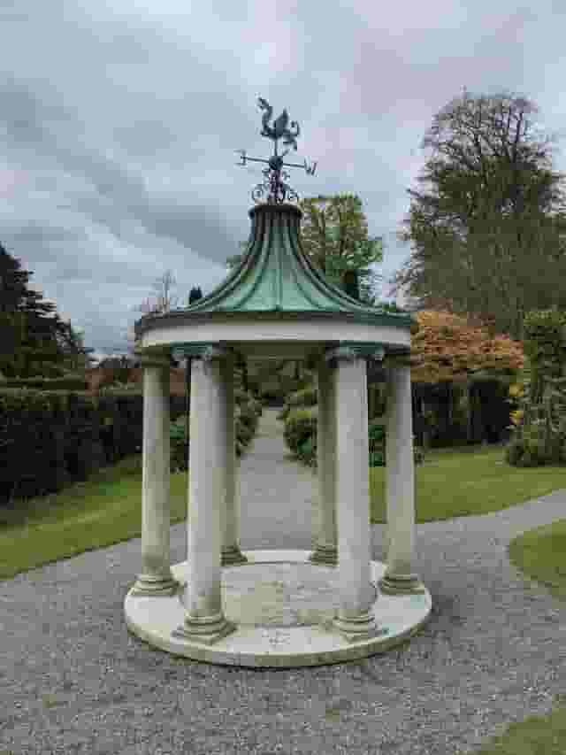 Pleasure Grounds