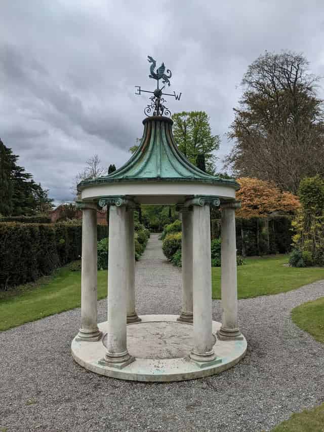 Pleasure Grounds