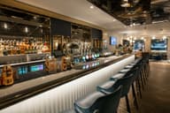 Christmas Party Venues
