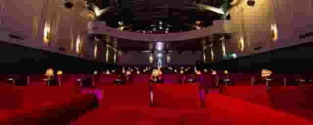 Stella Cinema & Foyer