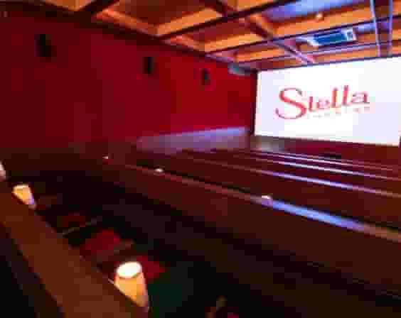 Stella Cinema & Foyer