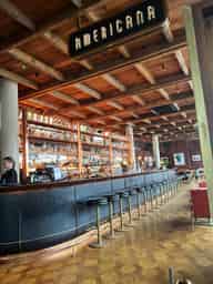 Private Bars