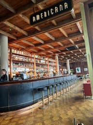 Private Bars