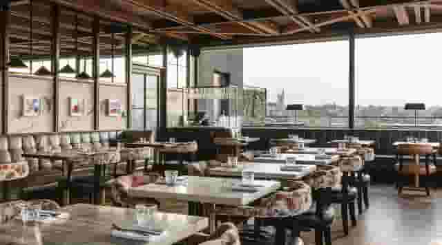 Private Dining