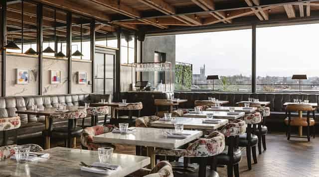 Private Dining