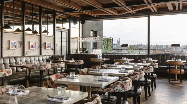 Private Dining
