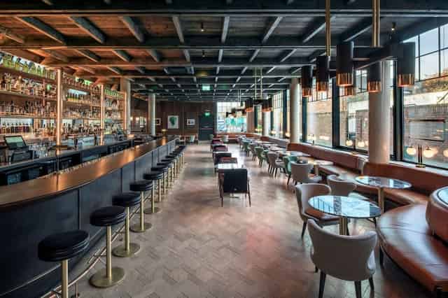 Private Dining
