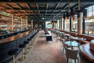 Sustainable Venues