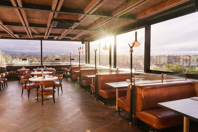 Private Dining