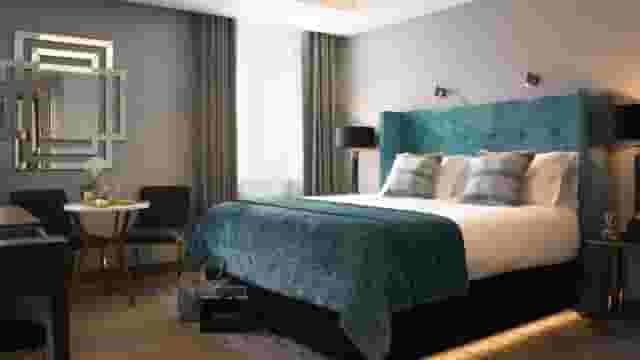 Room 1900