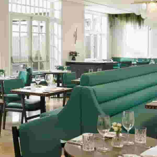 The Eddison Restaurant