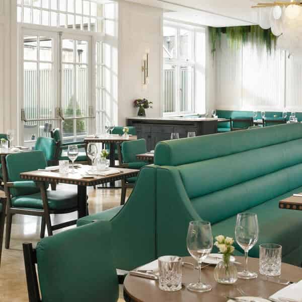 The Eddison Restaurant