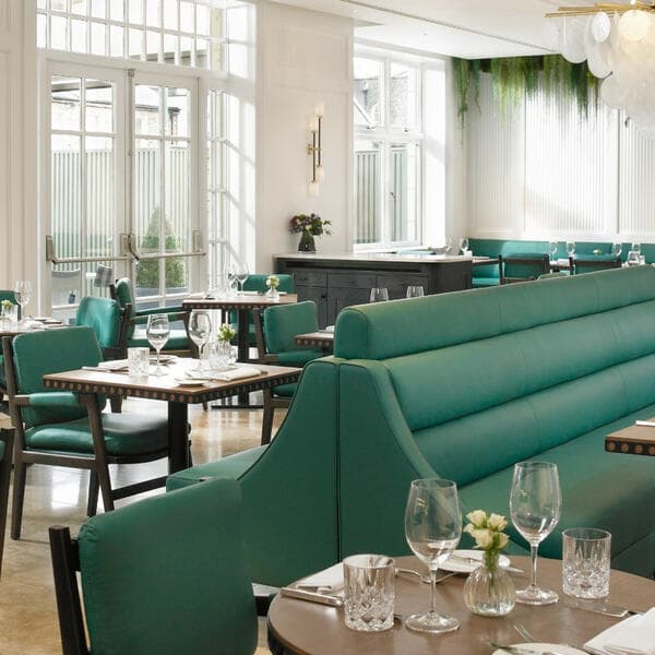 The Eddison Restaurant