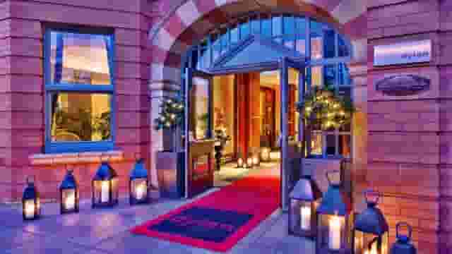 The Eddison Restaurant