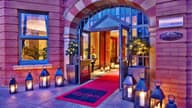 Private Bars