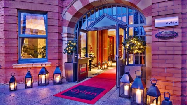 The Eddison Restaurant
