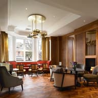 Christmas Party Venues