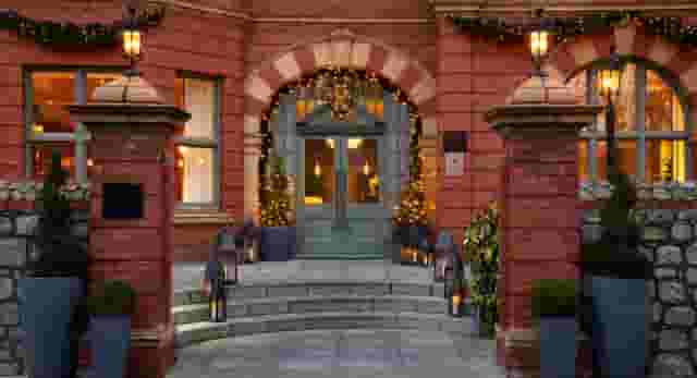 The Eddison Restaurant