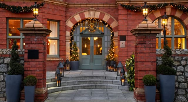The Eddison Restaurant