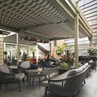 Outdoor Terraces