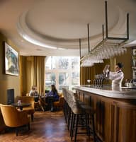Private Bars