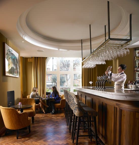 The Ruby Room