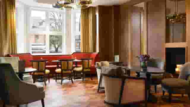 The Nurserie