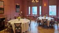 Reception Drinks Venues