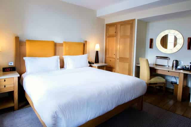 Clarence Suite