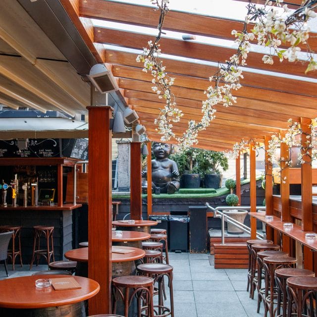 18 Best Wine Bars In Killiney |