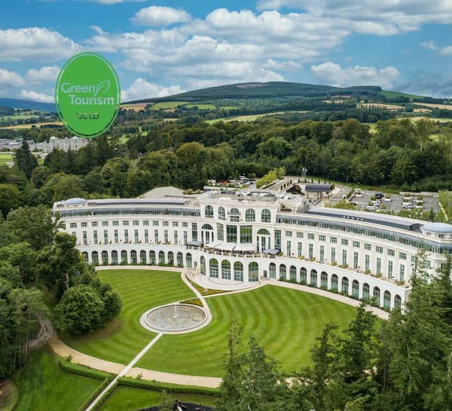 Glencree/Roundwood