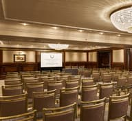 Small Meeting Rooms