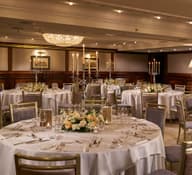 Small Meeting Rooms