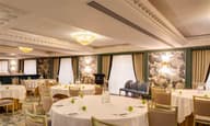 Small Meeting Rooms