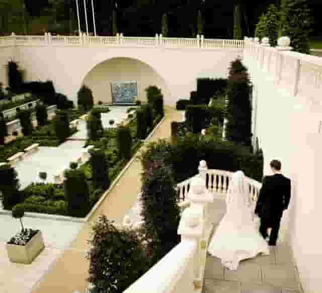 The Ballroom