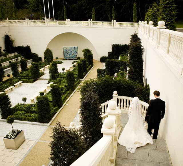 Powerscourt Hotel Resort & Spa