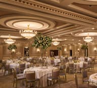 Party Venues