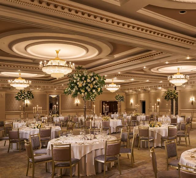 Powerscourt Hotel Resort & Spa