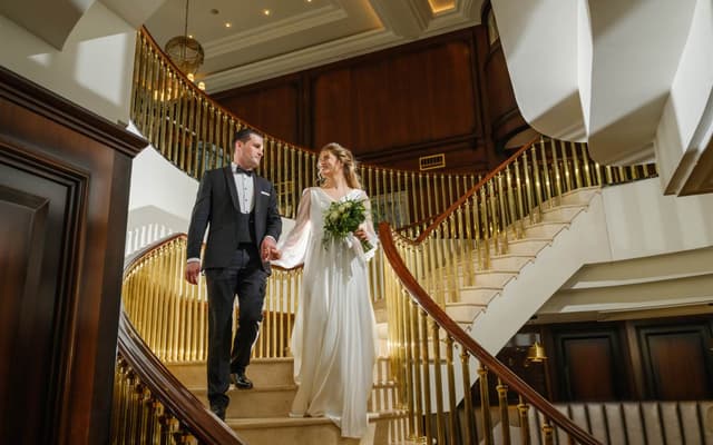 Powerscourt Hotel Resort & Spa
