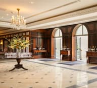 Christmas Party Venues