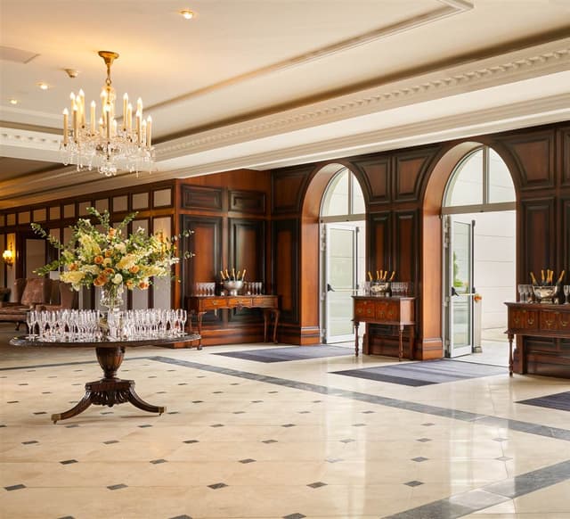 Powerscourt Hotel Resort & Spa