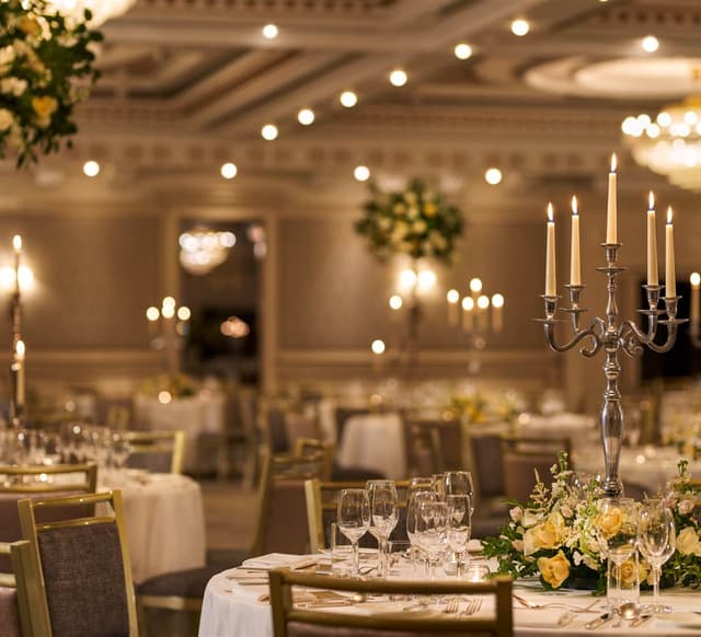 Powerscourt Hotel Resort & Spa