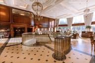 Hotel Function Rooms